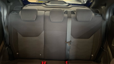 Ford KA+ 1.2 Zetec 5dr Petrol Hatchback